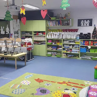 Anglojęzyczne Przedszkole Prywatne Zielona Dolina image 4