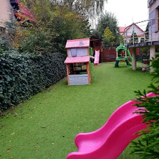 ŻŁOBEK Niepubliczny Children's English Centre image 3