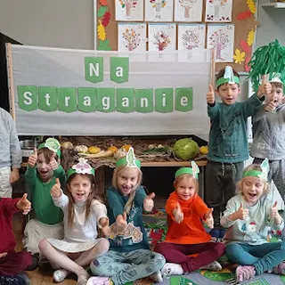 ŻŁOBEK Niepubliczny Children's English Centre image 2