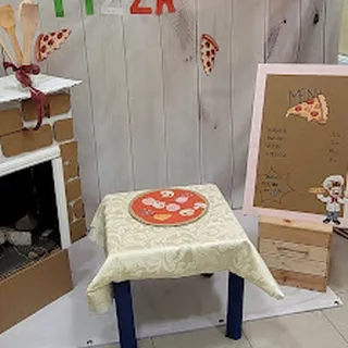 Publiczne Przedszkole Z Oddziałami Integracyjnymi W Pustkowie-Osiedlu image 1
