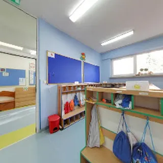 PRZEDSZKOLE NR 126 "ZACZAROWANE PODWÓRKO" image 2