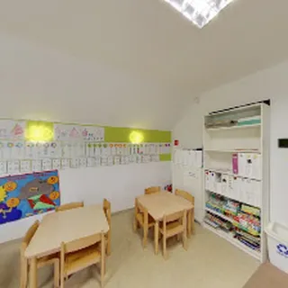 PRZEDSZKOLE NIEPUBLICZNE "ELE MELE DUTKI" image 1