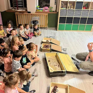 Żłobek Miejski w Czeladzi image 3