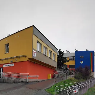 Przedszkole Specjalneo im. ks. Józefa Tischnera image 1