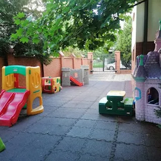 Żłobek Maleństwo i Przyjaciele image 4