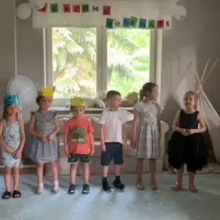 PRZEDSZKOLE LITTLE ACADEMY PRESCHOOL image 5