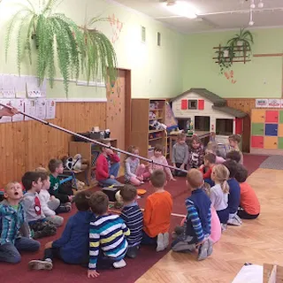 GMINNE PRZEDSZKOLE NR 2 "MALI ODKRYWCY" W KRYNICY-ZDROJU image 3