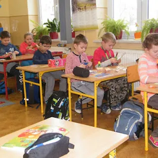 Gminne Przedszkole W Zawadce Osieckiej image 3
