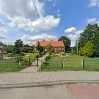 Przedszkole Gminne Na Środku Świata W Nowinach Wielkich image 1
