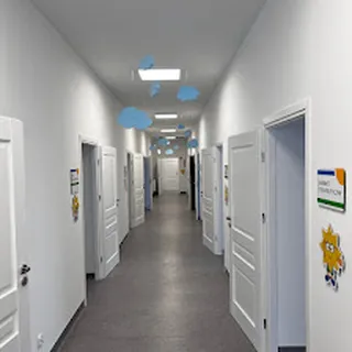 PRZEDSZKOLE TERAPEUTYCZNE "SŁONECZNA KRAINA" image 3