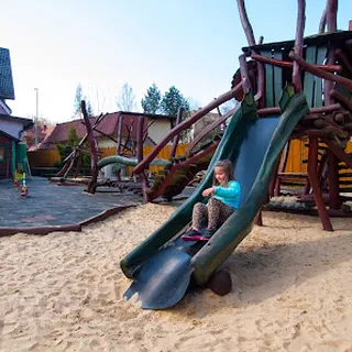 Przedszkole Niepubliczne Kubuś Puchaty Katarzyna Slosarczyk image 1