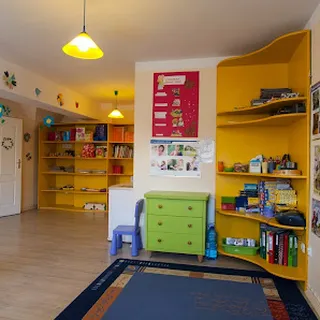 Przedszkole Niepubliczne Kubuś Puchaty Katarzyna Slosarczyk image 3