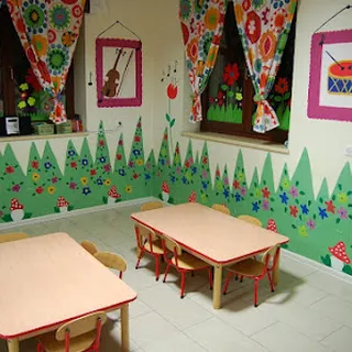 Klub dziecięcy KALINECZKA image 2
