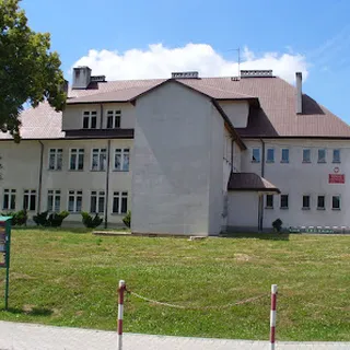Publiczny Żłobek w Sufczynie image 1