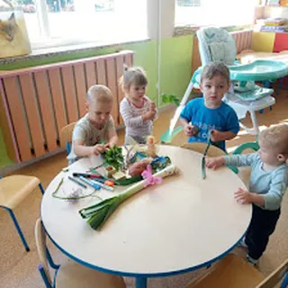PRZEDSZKOLE NIEPUBLICZNE "KANGUREK" O PROFILU SPORTOWYM W OLSZTYNIE image 3