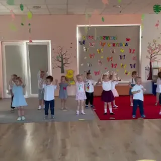 Żłobek FIKU MIKU Magdalena Piotrowska image 1