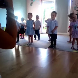 Żłobek FIKU MIKU Magdalena Piotrowska image 3