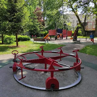 PRZEDSZKOLE SPECJALNE NR 188 image 1