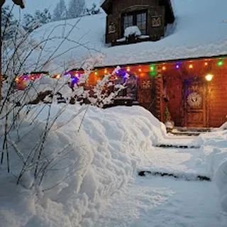 Ekologiczny Punkt Przedszkolny W Malinowym Chruśniaku W Koleczkowie image 1