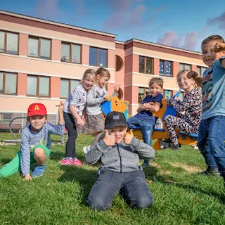 Żłobek "Kolorowy Świat" image 2