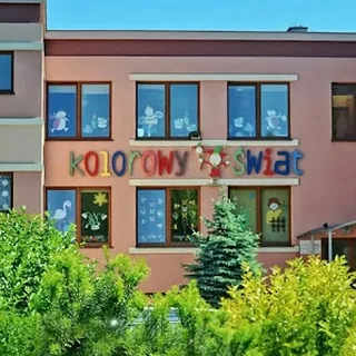 Żłobek "Kolorowy Świat" image 1