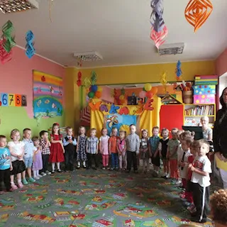 Punkt Przedszkolny Centrum Zabawy Przy Niepublicznym Przedszkolu Parkowe Wzgórze image 1