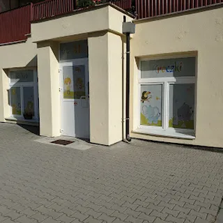 Żłobek Pierwsze Kroczki Marta Młynarczyk image 1
