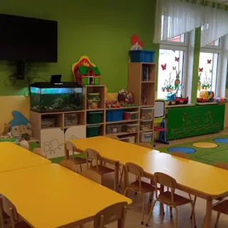 Katolickie Przedszkole Niepubliczne Im Bł Edmunda Bojanowskiego Prowadzone Przez Zgromadzenie Sióstr Służebniczek Nmp image 3