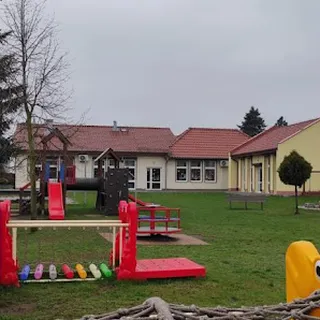 Katolickie Przedszkole Niepubliczne Im Bł Edmunda Bojanowskiego Prowadzone Przez Zgromadzenie Sióstr Służebniczek Nmp image 1