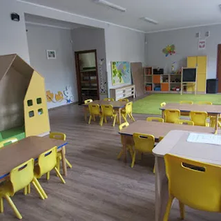 PRZEDSZKOLE NR 2 "WESOŁE SKRZATY" W MOSINIE image 1