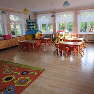 PRZEDSZKOLE NR 2 "WESOŁE SKRZATY" W MOSINIE image 4