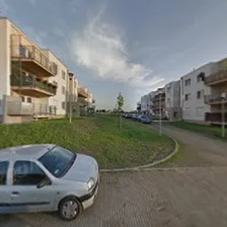 Żłobek Żyrafy Bis image 2
