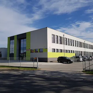 Zespół Szkolno - Przedszkolny W Jeziorkach - Przedszkole image 1