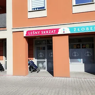 Leśny Skrzat image 1