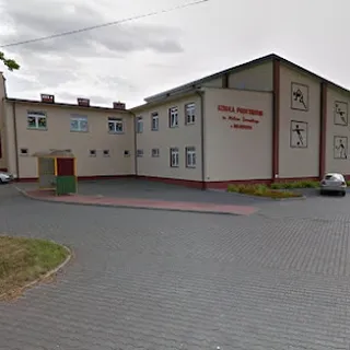 PUNKT PRZEDSZKOLNY W SZKOLE PODSTAWOWEJ IM. STEFANA ŻEROMSKIEGO W BIELOWICACH image 1