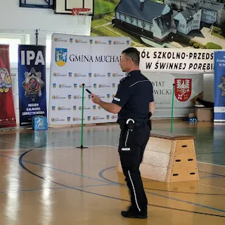 PRZEDSZKOLE PUBLICZNE W ŚWINNEJ PORĘBIE image 3