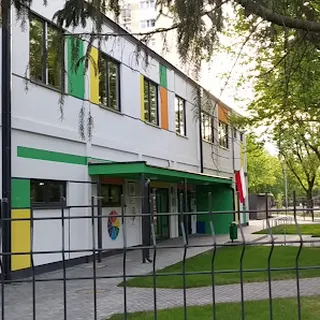 PRZEDSZKOLE NR 334 IM. JASIA I MAŁGOSI image 1