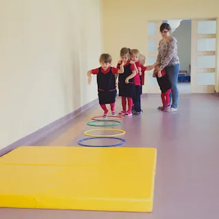 Przedszkole Żywioły image 1
