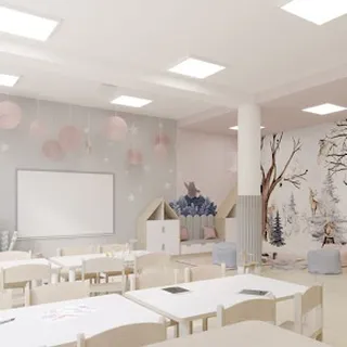 NIEPUBLICZNE PRZEDSZKOLE I ŻŁOBEK KINDER PLANET DAWID ŁATA image 2
