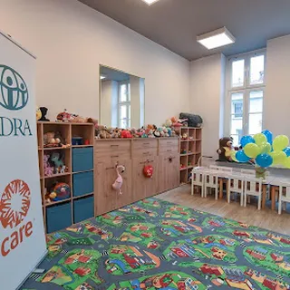 Klub Dziecięcy ADRA w Zielonej Górze image 1