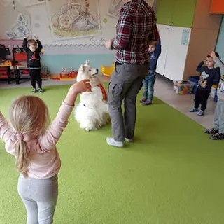 PUNKT PRZEDSZKOLNY "BAJKOLANDIA" image 2
