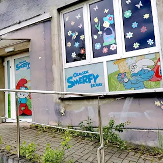 Żłobek Olkuskie smerfy image 1