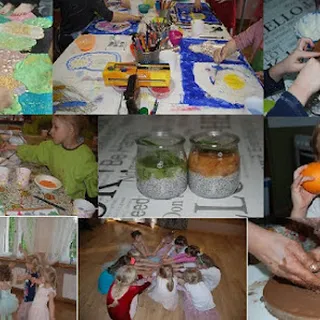 NIEPUBLICZNY PUNKT PRZEDSZKOLNY INSPIRO image 2