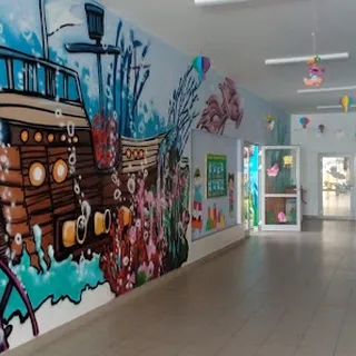 PRZEDSZKOLE SAMORZĄDOWE W WOLI SKROMOWSKIEJ image 2
