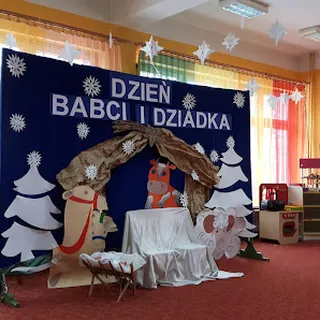 Przedszkole Miejskie Nr 10 Niezapominajka W Starachowicach image 1