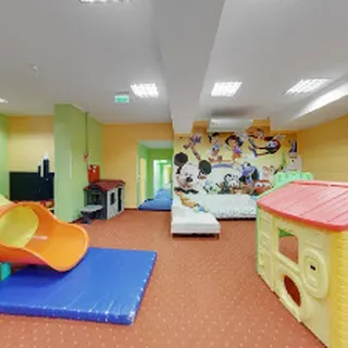 PRZEDSZKOLE NIEPUBLICZNE "MAŁY ODKRYWCA" SPORTOWO-INTEGRACYJNE image 5