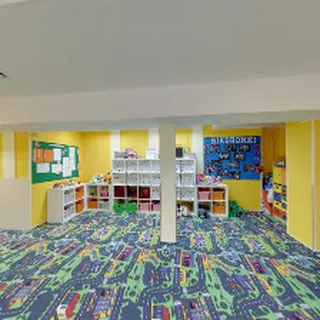 PRZEDSZKOLE NIEPUBLICZNE "MAŁY ODKRYWCA" SPORTOWO-INTEGRACYJNE image 1