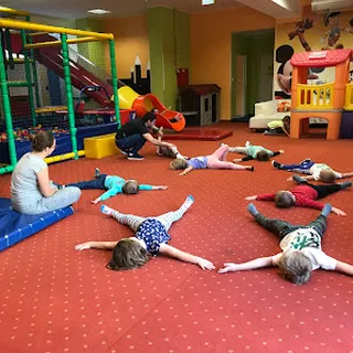 PRZEDSZKOLE NIEPUBLICZNE "MAŁY ODKRYWCA" SPORTOWO-INTEGRACYJNE image 2