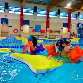 PRZEDSZKOLE NIEPUBLICZNE "MAŁY ODKRYWCA" SPORTOWO-INTEGRACYJNE image 3