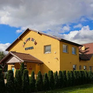 Niepubliczne Przedszkole Językowe O Profilu Artystyczno-Sportowym Happy Kids Osowa W Gdańsku - Osowej image 1